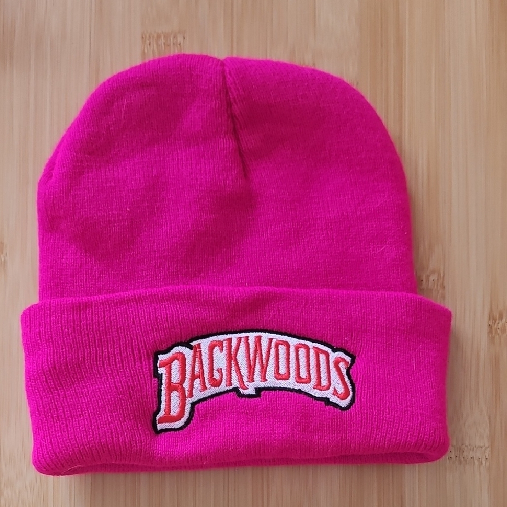 Backwoods Beanie